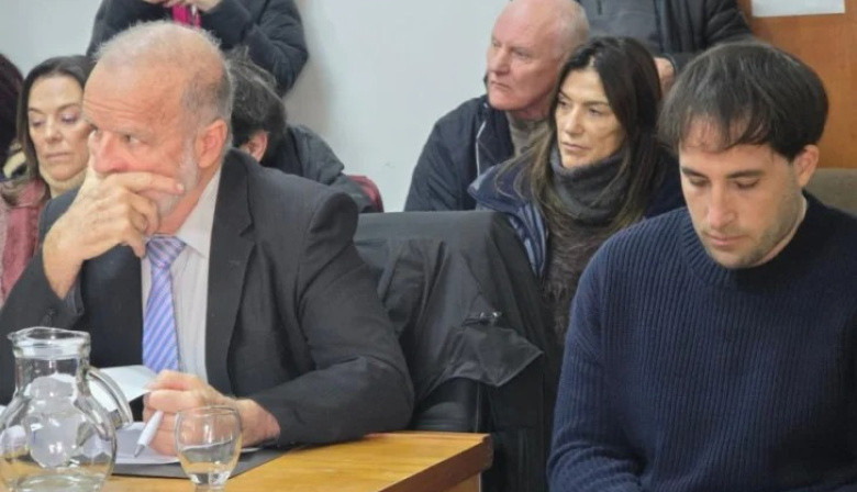 Aprea minimizó su consumo de alcohol antes de atropellar y matar a Germán Appella