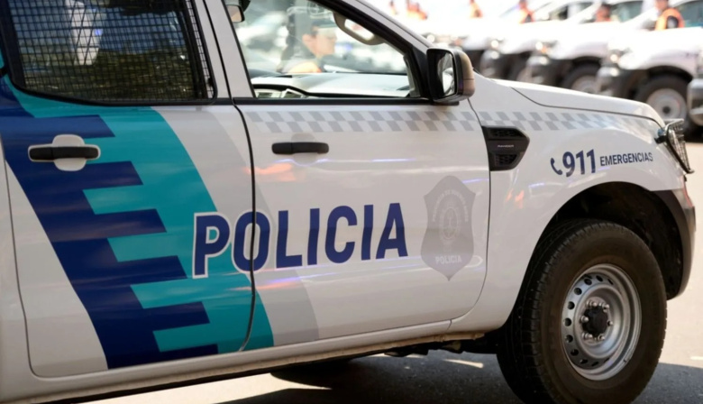 Robo a mano armada en una estación de servicio de Quequén