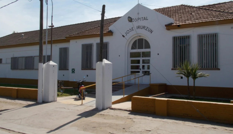 El nuevo grupo electrógeno del Hospital Irurzun ya respondió ante un corte de luz