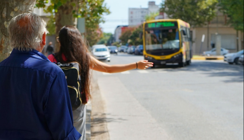El Concejo Deliberante busca alternativas para evitar que Necochea se quede sin transporte público