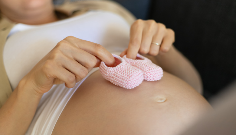 Preparación Integral para la Maternidad: este miércoles se completa el segundo taller del año