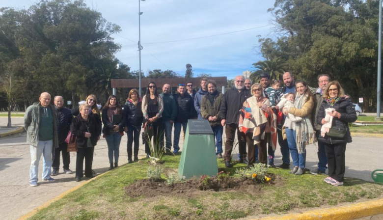A 30 años de la muerte de Daniel Pagani, una mirada sobre aquella Necochea y la ciudad de hoy
