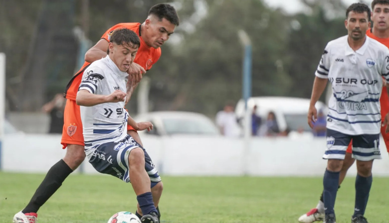 LNF: Se juega la última fecha de los interzonales del Torneo “Giuseppe Portugal”