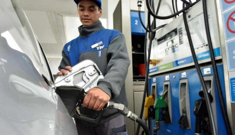 Reclaman que los más de $10.000 millones anuales que aporta Necochea por el impuesto a los combustibles se traduzcan en obras