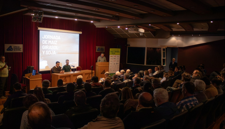 Puerto Quequén destacó la articulación público-privada para afrontar los desafíos del sector agropecuario