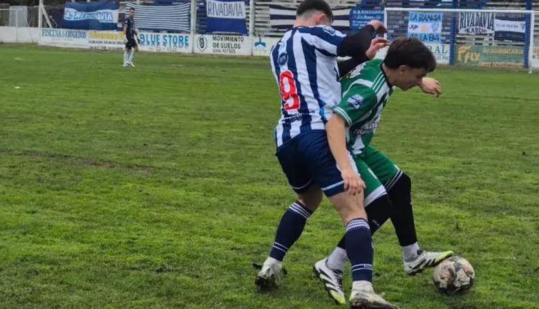 Villa Díaz Vélez amplió su ventaja en la Zona A tras completarse la fecha 13