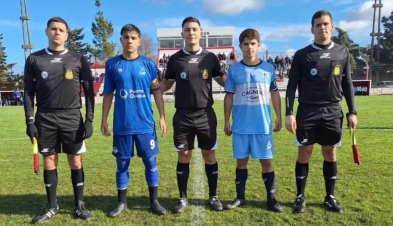 La Sub 15 de Necochea cayó ante Tandil y quedó segunda en la Zona 2