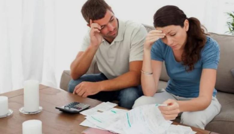 La morosidad de las familias alcanzó su nivel más alto desde la crisis de 2001