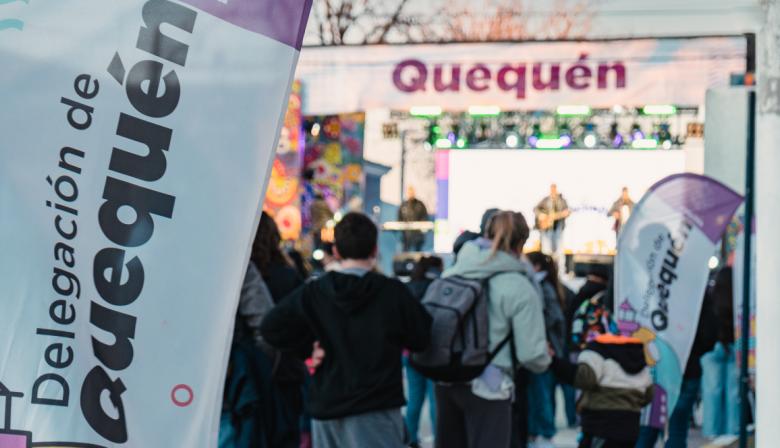 Se suspendieron los festejos por el 172° aniversario de Quequén y serán reprogramados