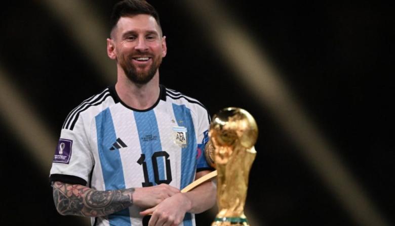 Lionel Messi anunció su retiro de la Selección Argentina y se cierra una era histórica del fútbol nacional