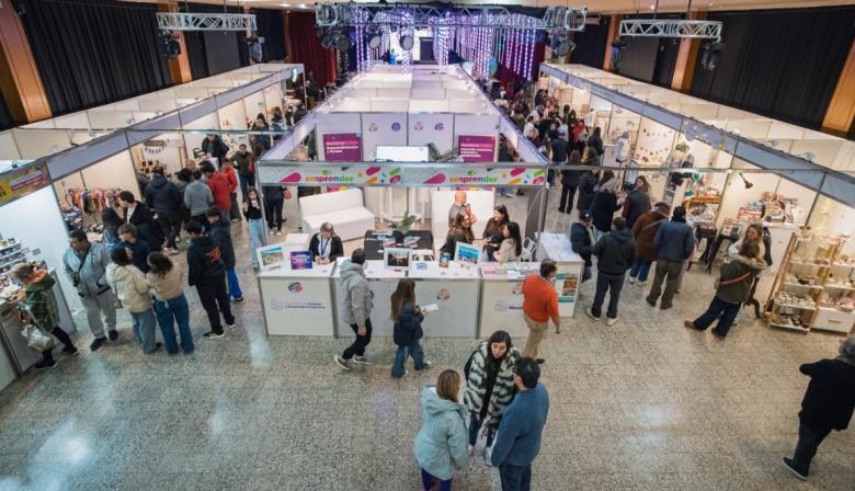 Llega la 2° edición de Modo Emprender en la ciudad