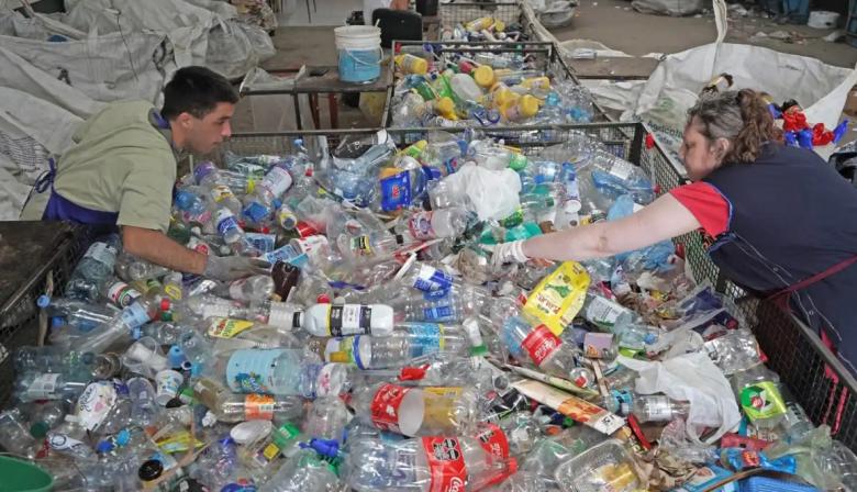 El Taller Protegido Todo para Ellos cumplió 37 años con un aniversario que también interpela al Estado