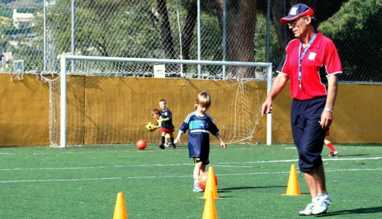 Lars Funes: “Los argentinos que vivimos afuera sacamos pecho igual; estamos orgullosos de esta Selección”