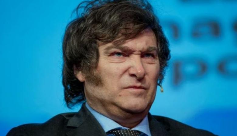 Milei, sobre las deudas de las familias: "Nadie les puso una pistola en la cabeza"