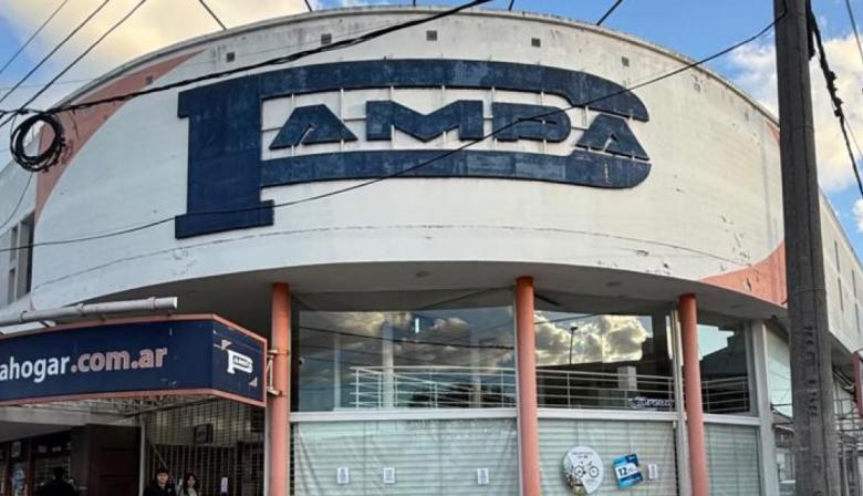 Cuando un cartel de "Se Alquila" cuenta una historia: el cierre de una etapa para una marca que forma parte de la memoria de Necochea