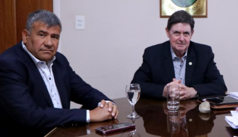 Gargaglione declinó la posibilidad de ser candidato a intendente de Necochea