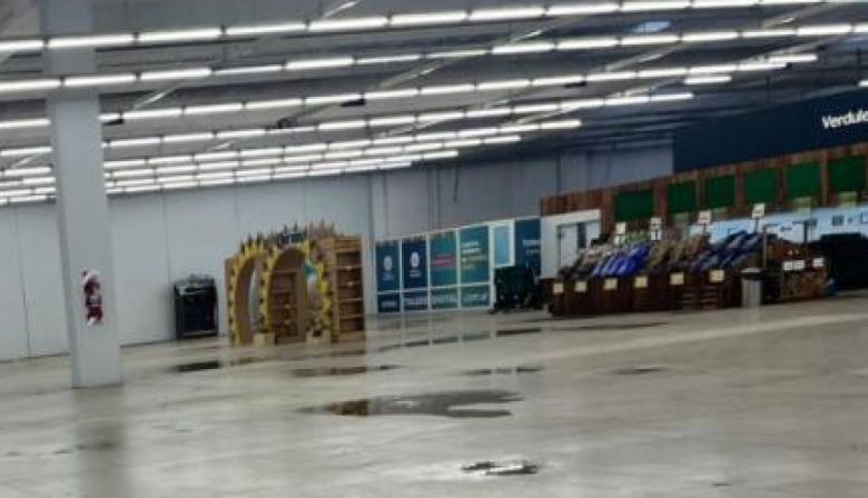 Toledo, en crisis: acumula $3.300 millones en cheques rechazados y la situación también impacta en Necochea