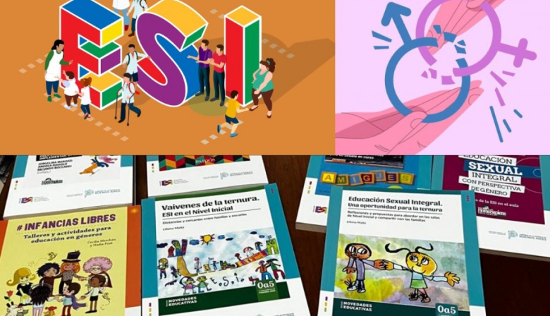 ESI: Organizan un ciclo de encuentros a 20 años de la ley nacional