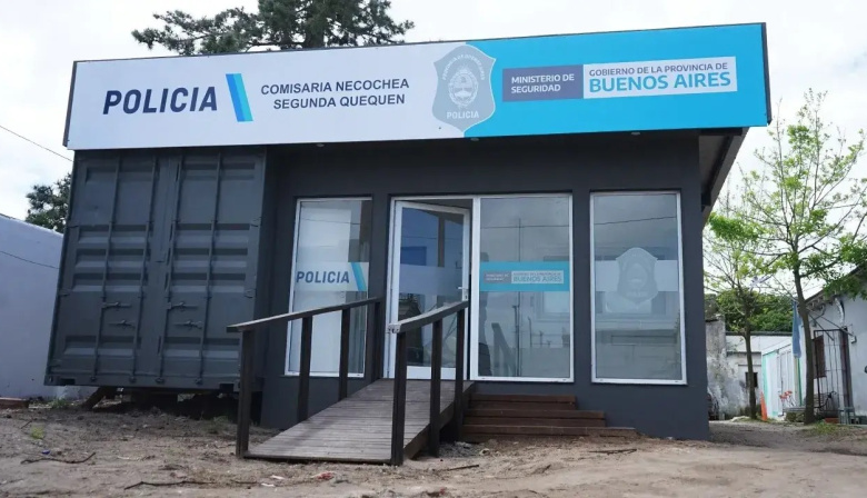 ¿Qué pasa con la Justicia? Tiene cuatro reincidencias y volvió a quedar detenido por golpear, secuestrar y amenazar a su pareja