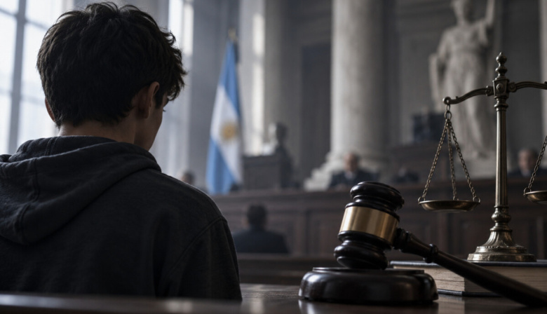 La Justicia suspendió el nuevo Régimen Penal Juvenil en la Provincia y abrió un nuevo debate sobre la imputabilidad