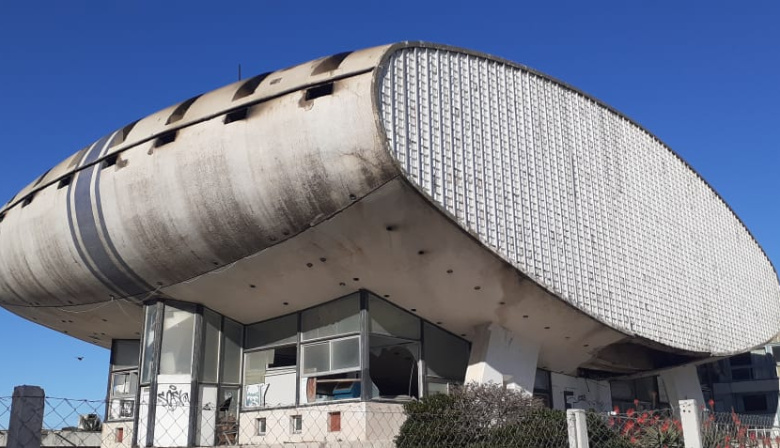 La subasta del Teatro Auditórium ya tiene fecha