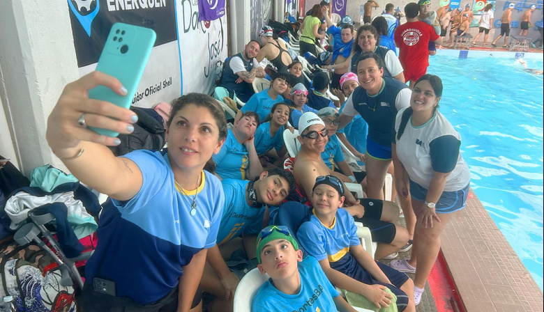 «Todos al Agua» continúa la celebración de sus 10 años y el próximo fin de semana organizará el 8° Torneo Nacional