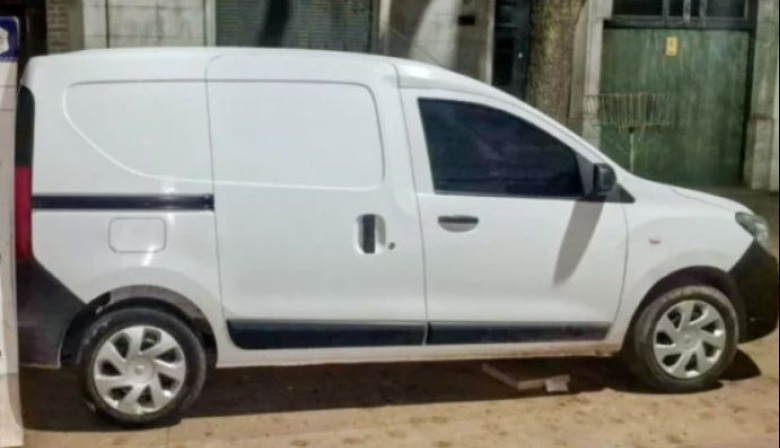 Un salame: fue desde Necochea a robar a la Fiesta del Salame