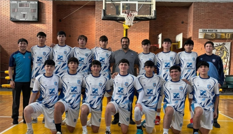 La Sub 17 de básquet de Necochea busca apoyo para llegar al Provincial: “Es un montón de dinero el que tenemos que juntar”