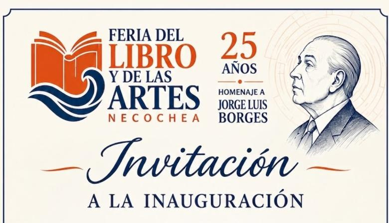 Comienza este jueves la 25ª edición de la Feria del Libro y de las Artes
