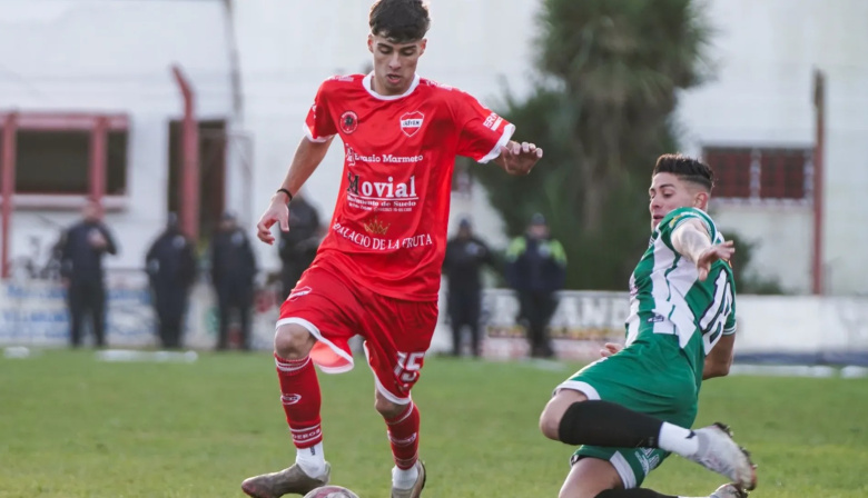 Así se jugará la fecha 17 del fútbol local
