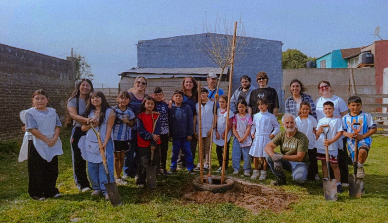 Puerto Ciudad: salud, educación, inclusión y ambiente para fortalecer los vínculos con la comunidad