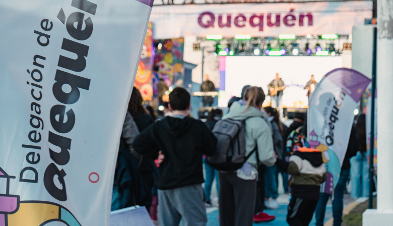 Confirmaron la fecha para el festejo por el 172° aniversario de Quequén