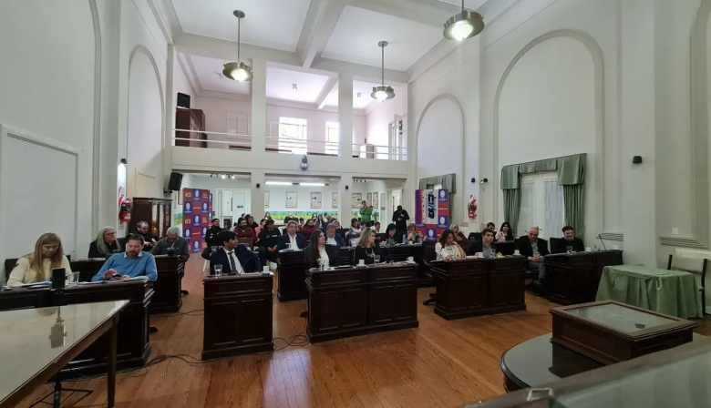 El Concejo Deliberante declaró la Emergencia del Transporte Público por 90 días