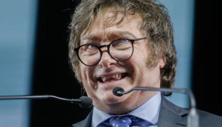 ATE pidió informes sobre la salud de Milei y quiere saber si está apto para gobernar