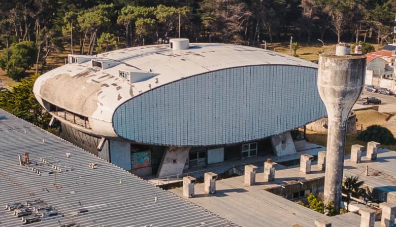 Expectativa por la subasta del Auditórium y cautela de los martilleros de cara a la próxima temporada