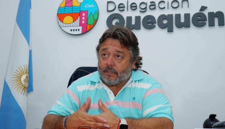 “Siempre estuvo en nuestra idea hacer la fiesta. La fiesta se iba a hacer, sí o sí”