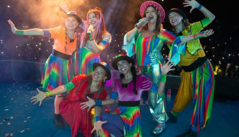 El Festival Infantil empieza a tomar forma y tendrá su anticipo el 10 de octubre