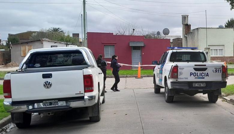 Crimen en Lobería: tres sospechosos fueron aprehendidos tras el asesinato de un hombre de 33 años