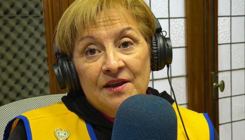 El Club de Leones busca completar la compra de un monitor para Neonatología