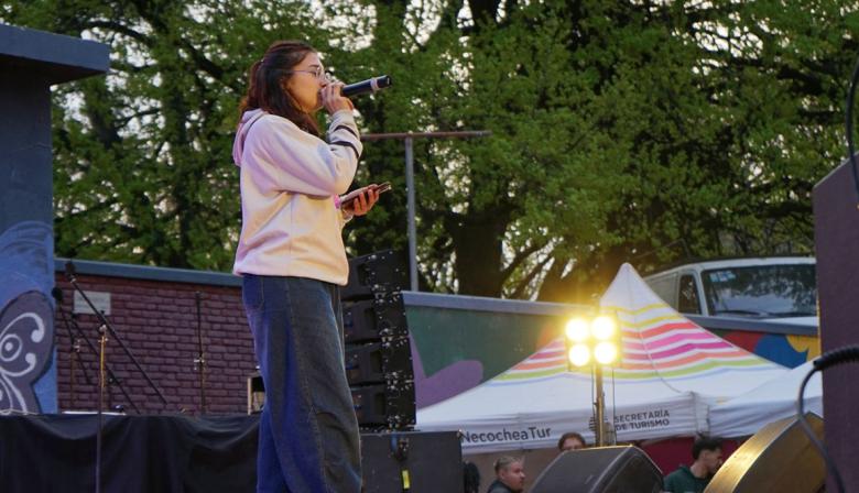 El arribo de la primavera tendrá su fiesta en Pinolandia con música, deporte y actividades para toda la familia