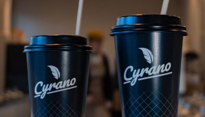 Cyrano París apuesta al café, el delivery y nuevas propuestas para la primavera