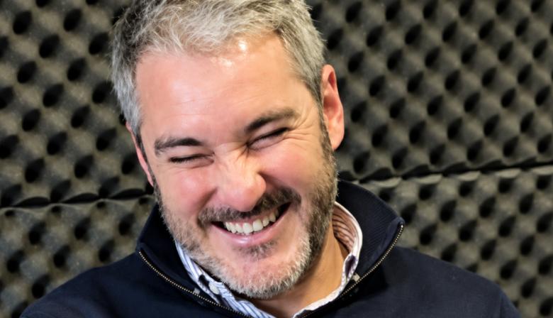 La insólita aclaración de Gonzalo Diez: negó manejar una cuenta que Necochea Digital nunca había mencionado
