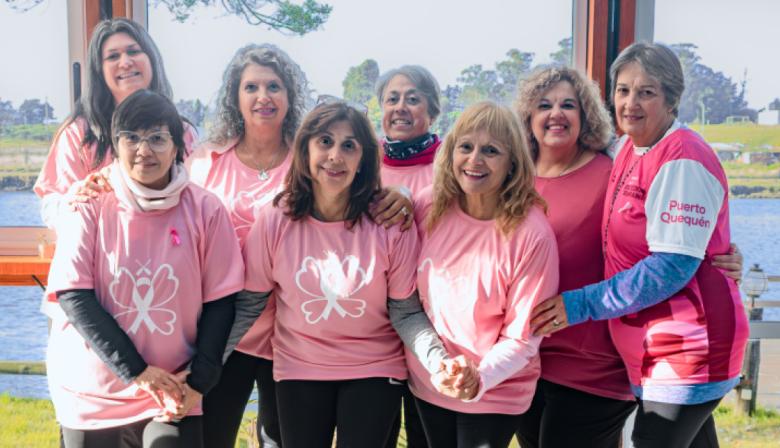 Alquimia Rosa prepara Octubre Rosa, un mes de concientización y participación comunitaria