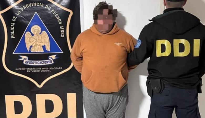 Detuvieron a un hombre de 52 años por amenazas y grooming en Necochea