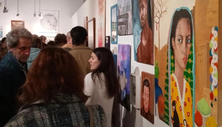 El Centro Cultural de Necochea convoca a artistas para el 45° Salón Anual de Arte “Ángel I. Murga”