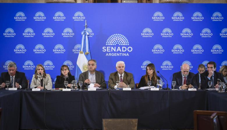 Alerta en Necochea por el avance en el Senado del proyecto que modifica la Zona Fría