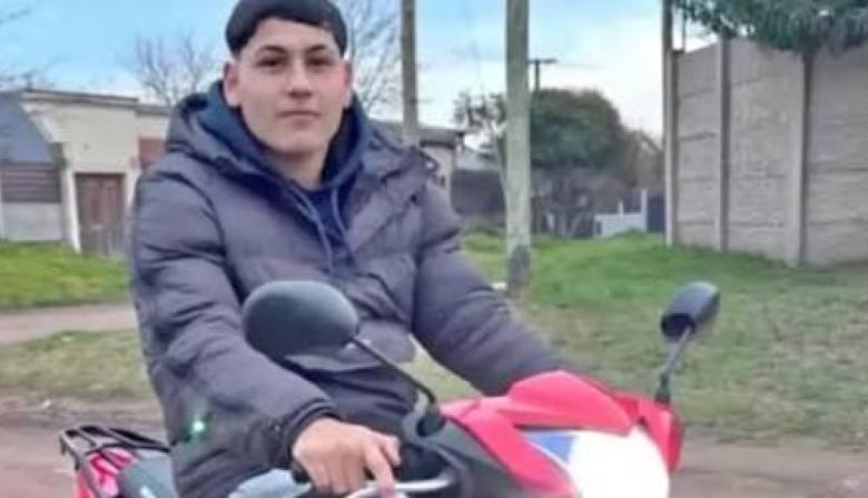 Tres accidentes por día y una vida que no puede naturalizarse