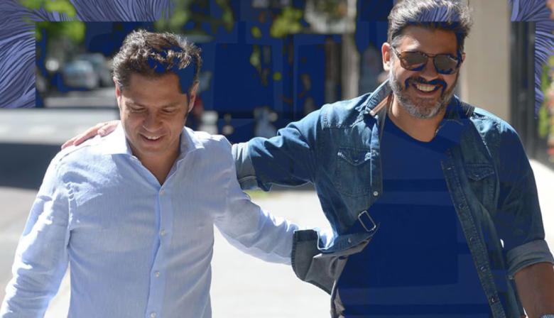 Bianco confirmó que Ernesto Povilaitis será el presidente del Consorcio de Gestión de Puerto Quequén