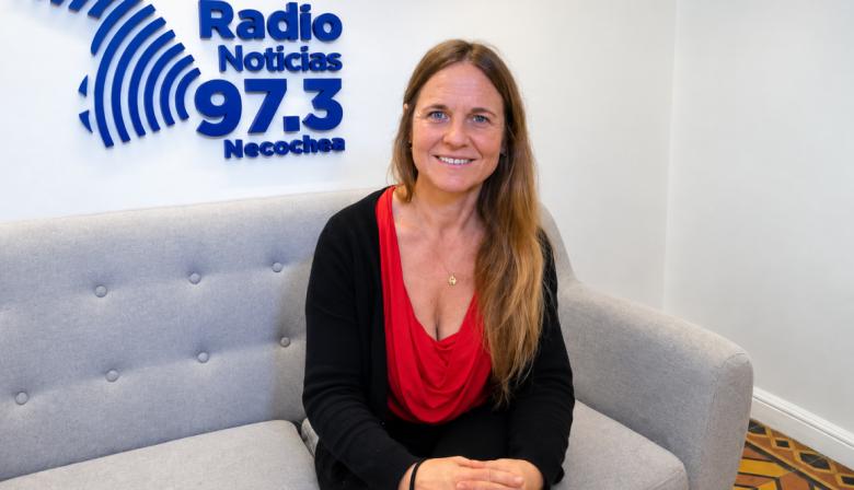 Zona Fría: Silvia Jensen cuestionó el proyecto y advirtió por el impacto que tendría en Necochea