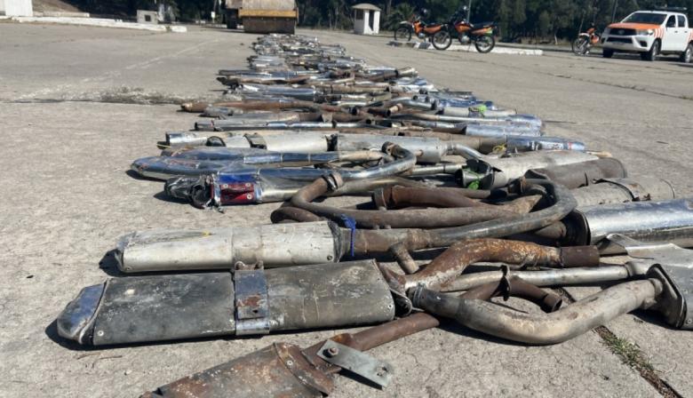 Escapes libres: avanza en el Senado bonaerense el proyecto que busca prohibirlos y endurecer las sanciones